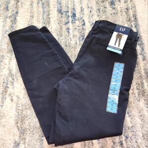Gap Stretch Skinny Pants